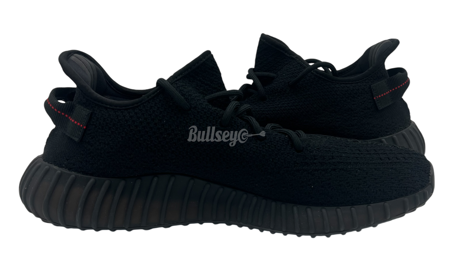 Adidas Yeezy Boost 350 "Bred" (PreOwned)