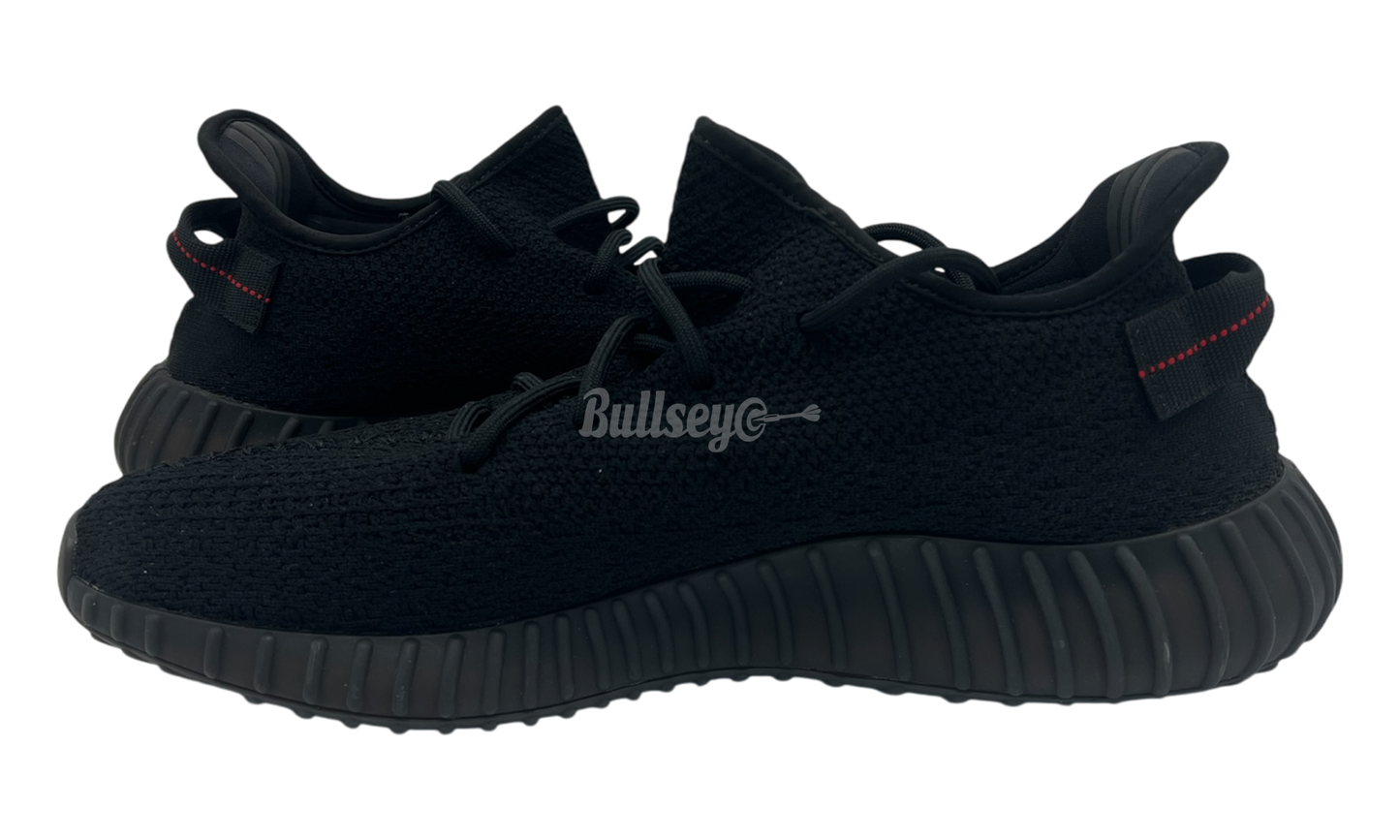 Adidas Yeezy Boost 350 "Bred" (PreOwned)