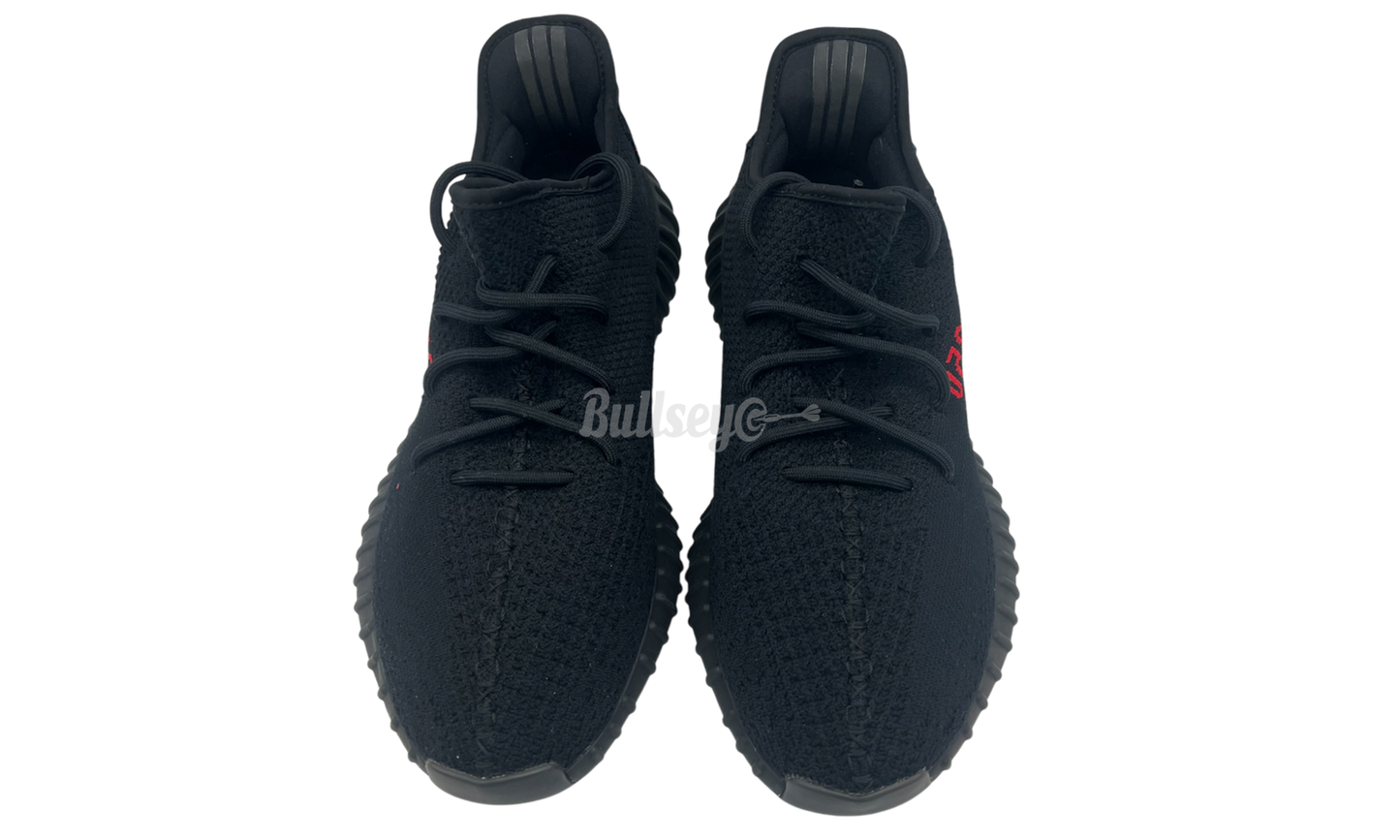 Adidas Yeezy Boost 350 "Bred" (PreOwned)