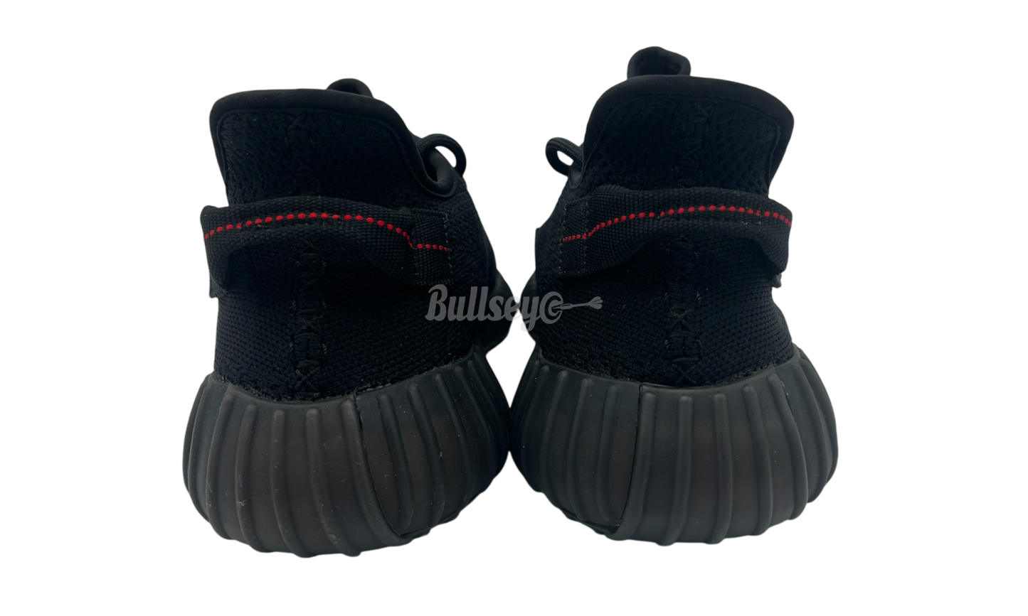 Adidas Yeezy Boost 350 "Bred" (PreOwned)