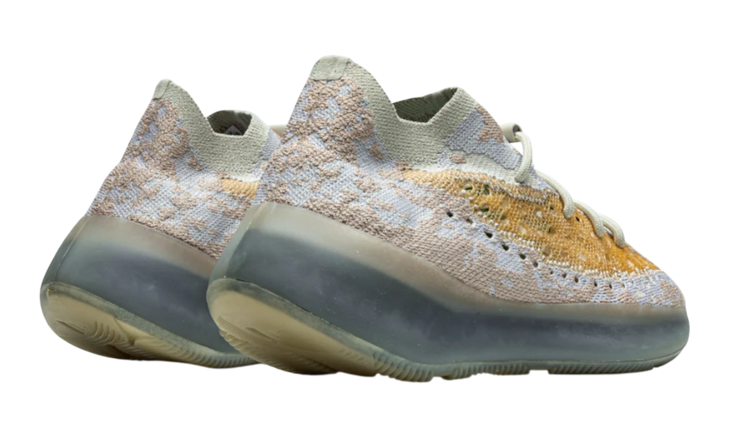 Adidas Yeezy Boost 380 "Pepper"