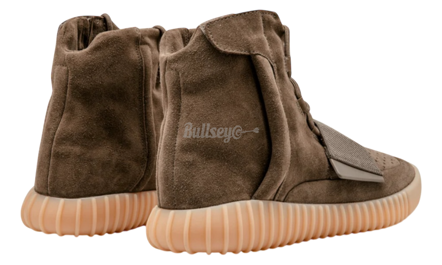 Adidas Yeezy Boost 750 "Chocolate"