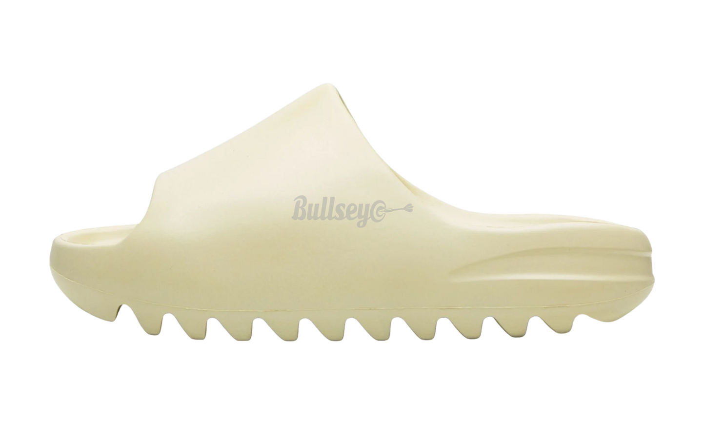 Adidas Yeezy Slide "Bone"-Bullseye Sneaker Boutique