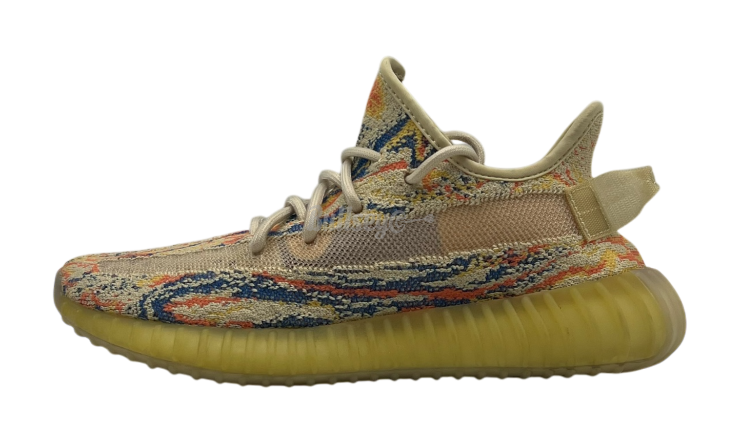 Adidas Yeezy Boost 350 V2 "MX Oat" (PreOwned)-Bullseye Sneaker Boutique