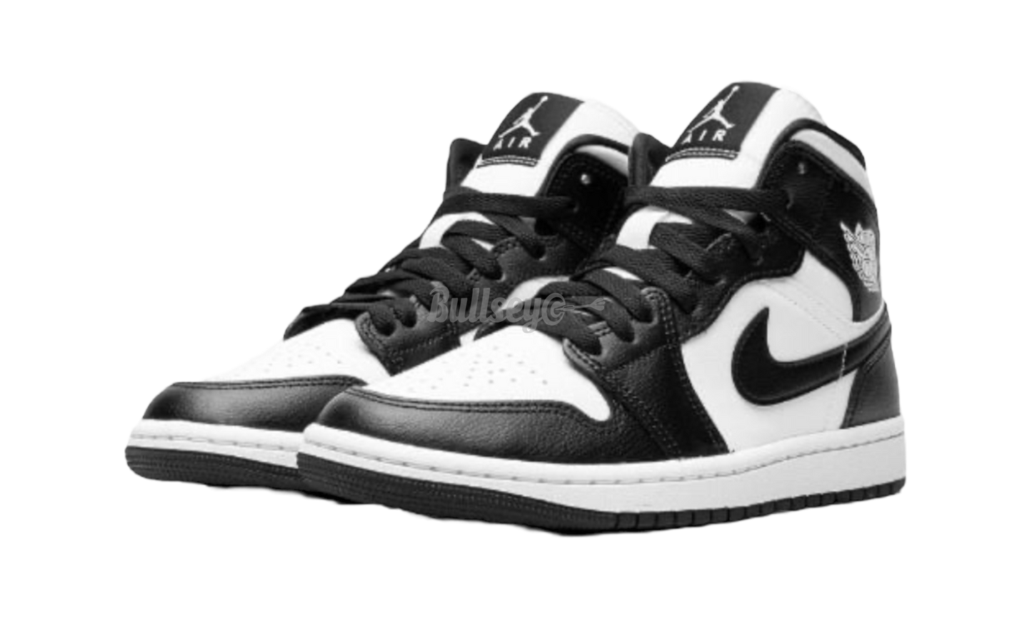Air Jordan 1 Mid "Panda"