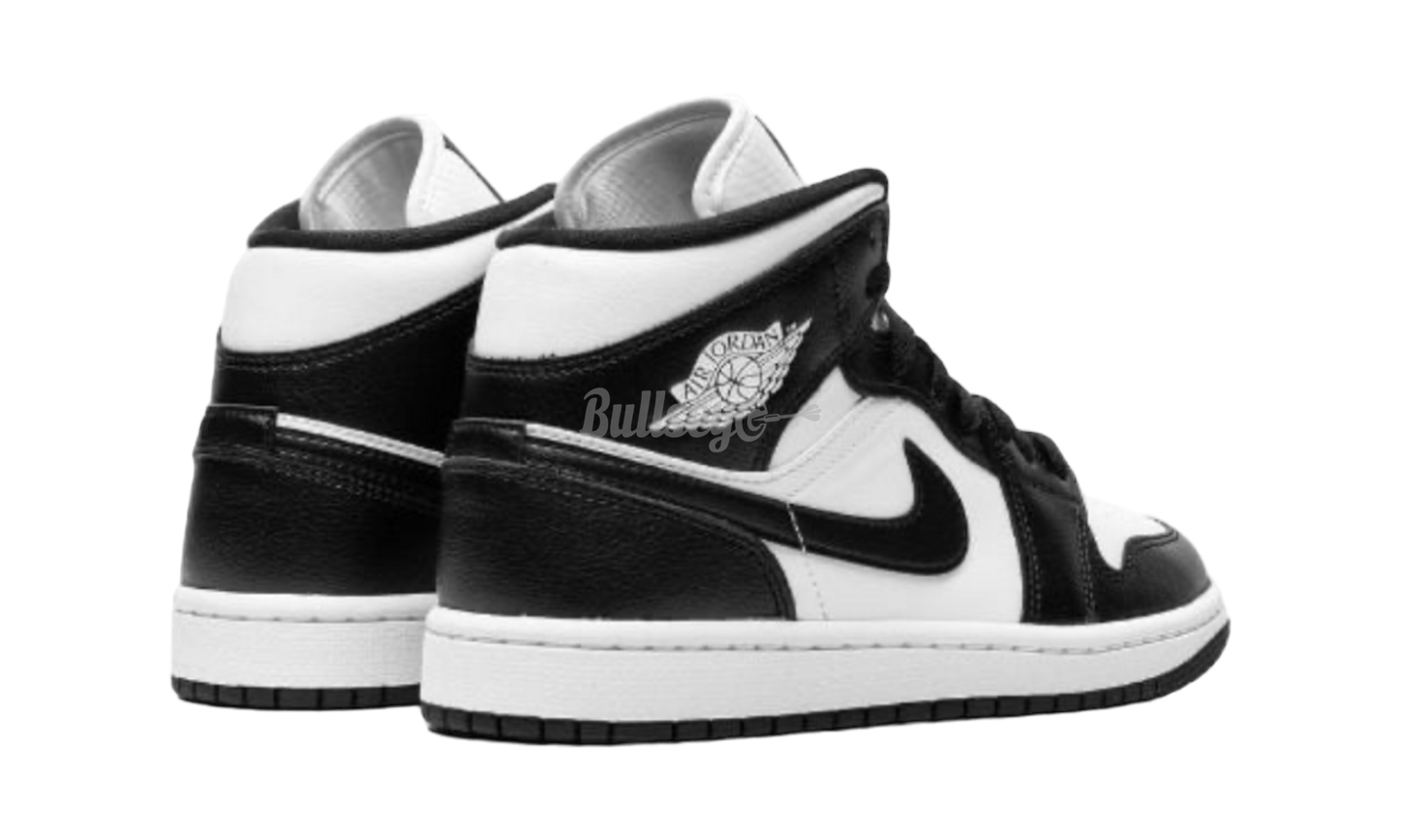 Air Jordan 1 Mid "Panda"