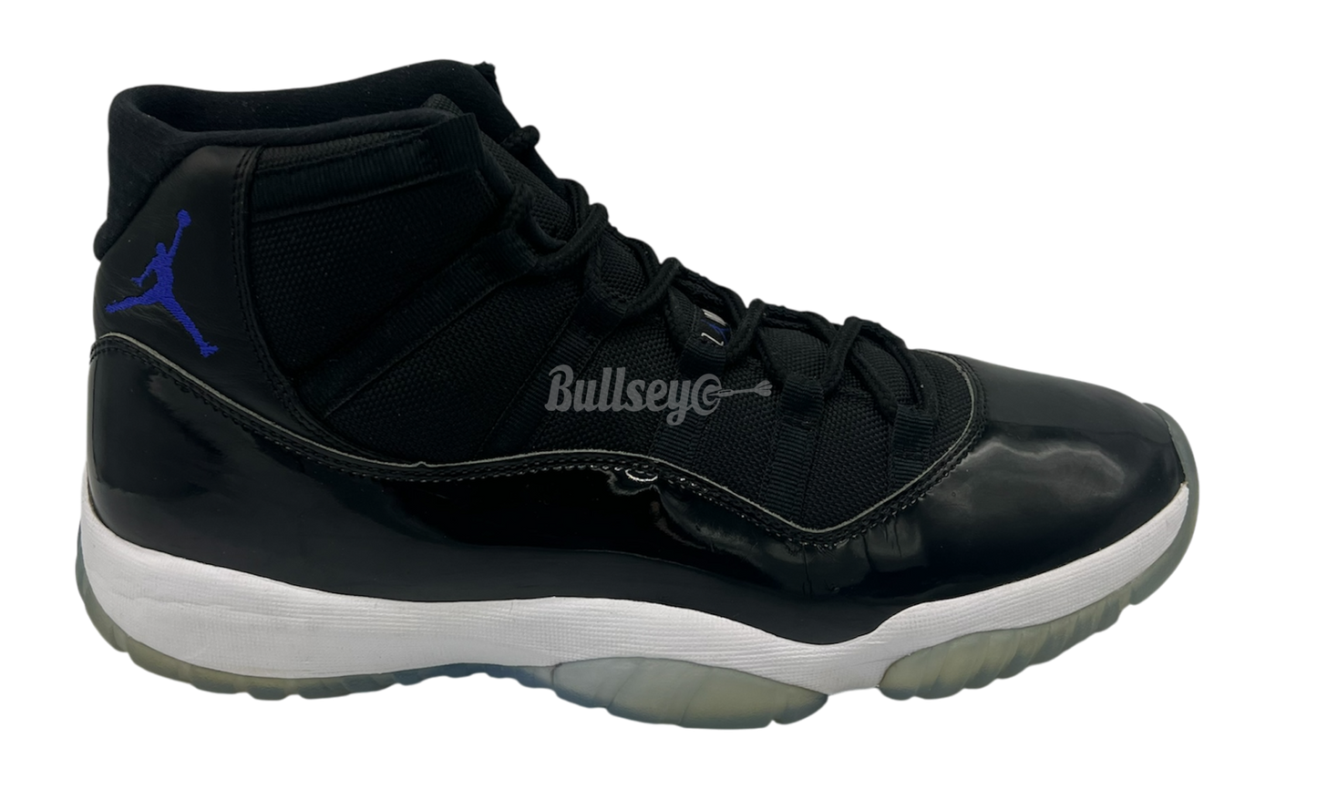 Air Jordan 11 Retro "Space Jam" (PreOwned)