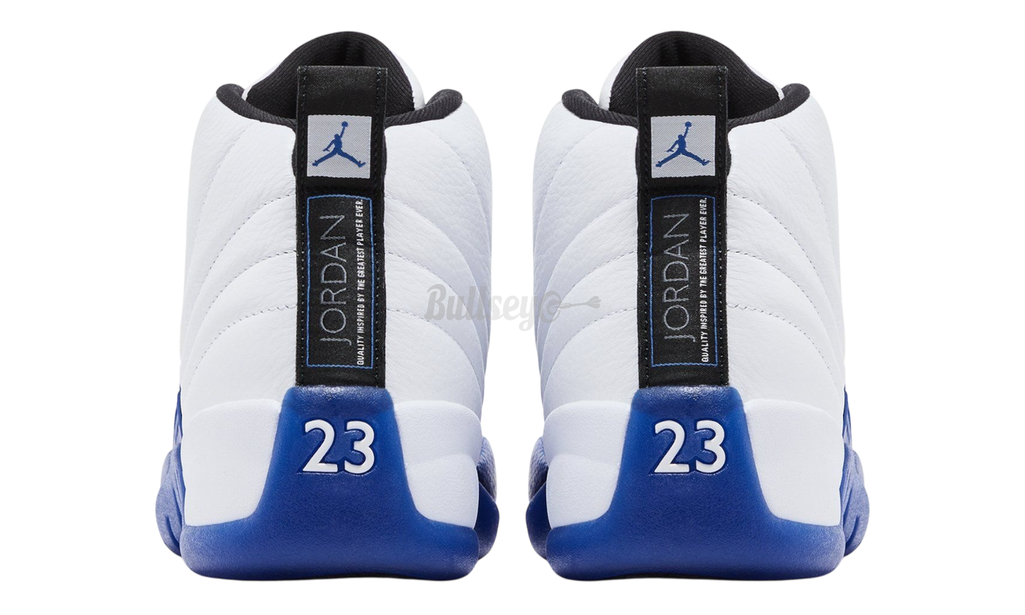 Air Jordan 12 Retro "Blueberry" GS