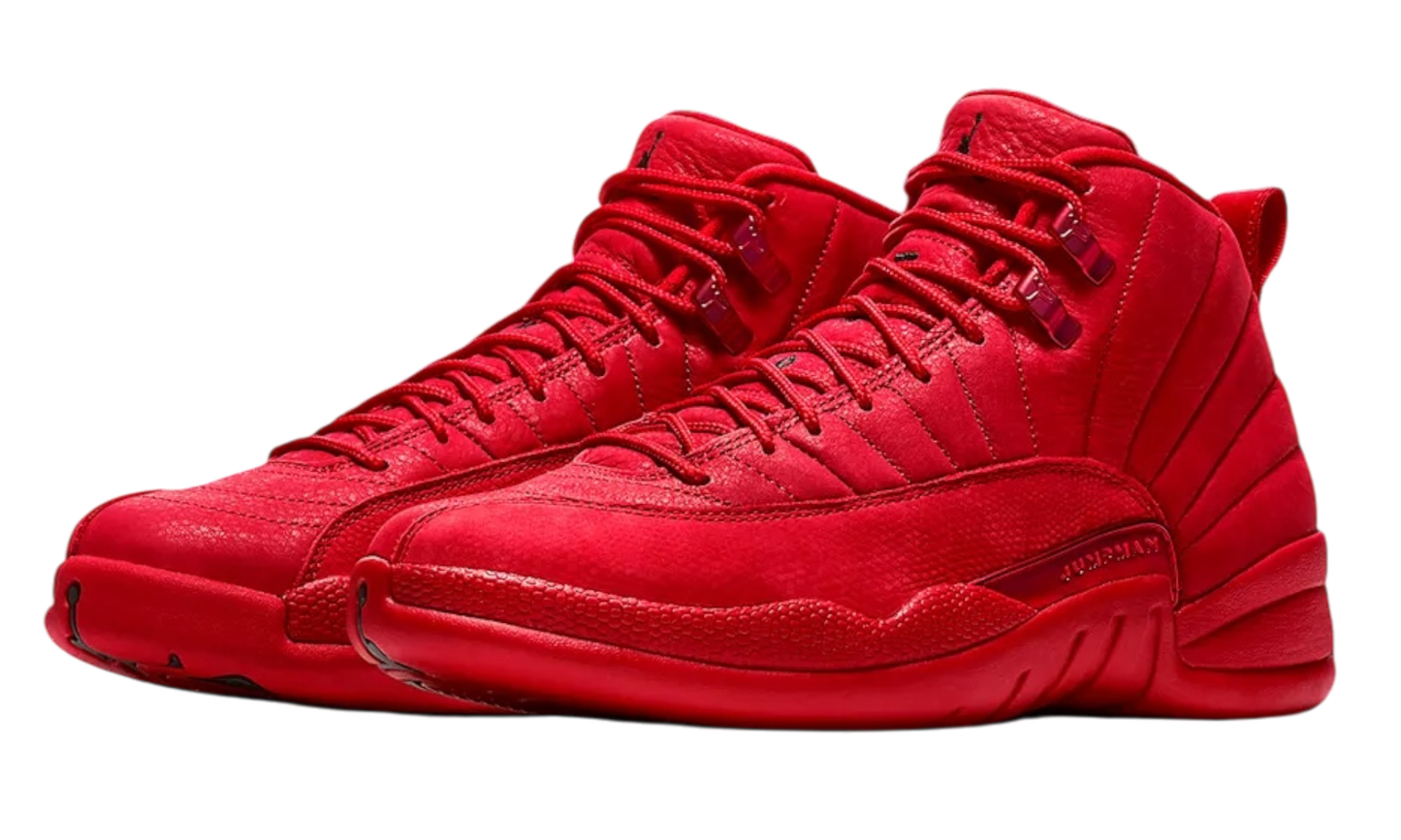 Air Jordan 12 Retro "Gym Red"