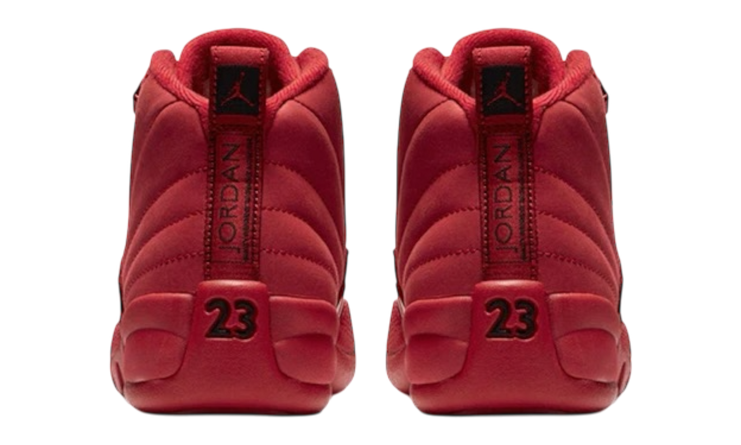 Air Jordan 12 Retro "Gym Red"