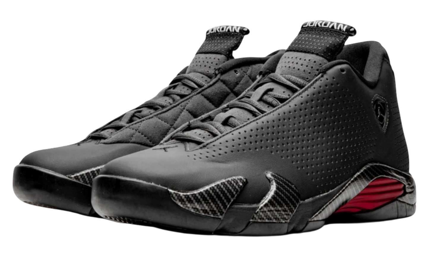 Air Jordan 14 Retro SE "Black Anthracite"