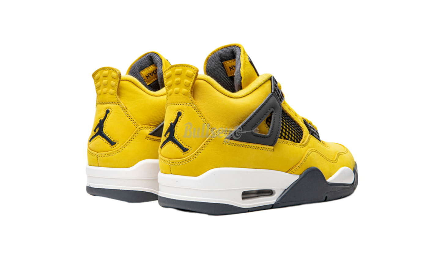 Air Jordan 4 Retro "Lightning" GS