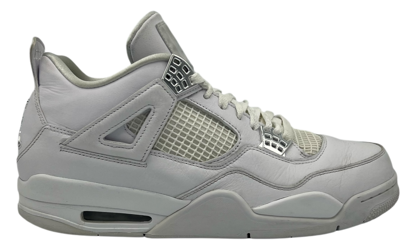 Air Jordan 4 Retro "Pure Money" (PreOwned)