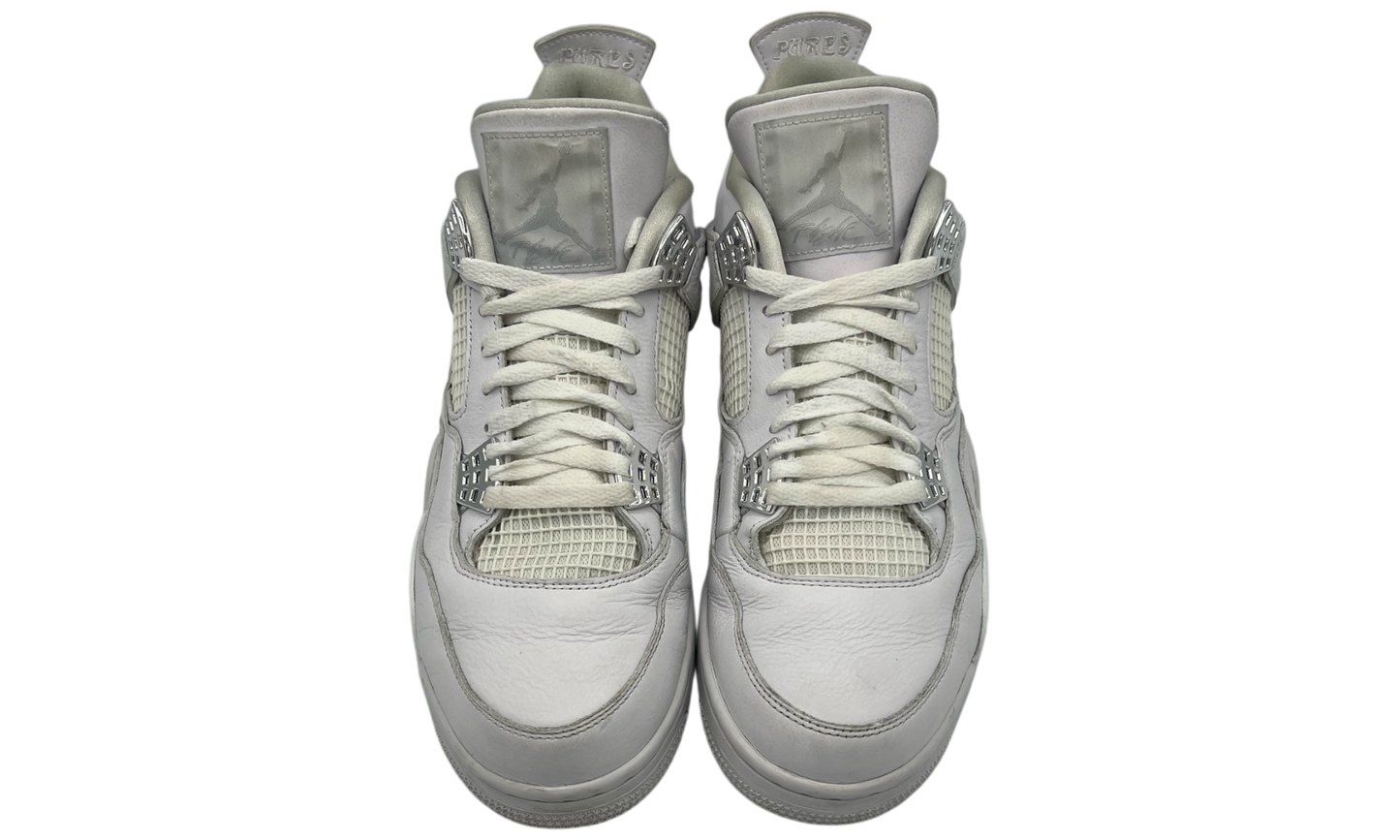 Air Jordan 4 Retro "Pure Money" (PreOwned)