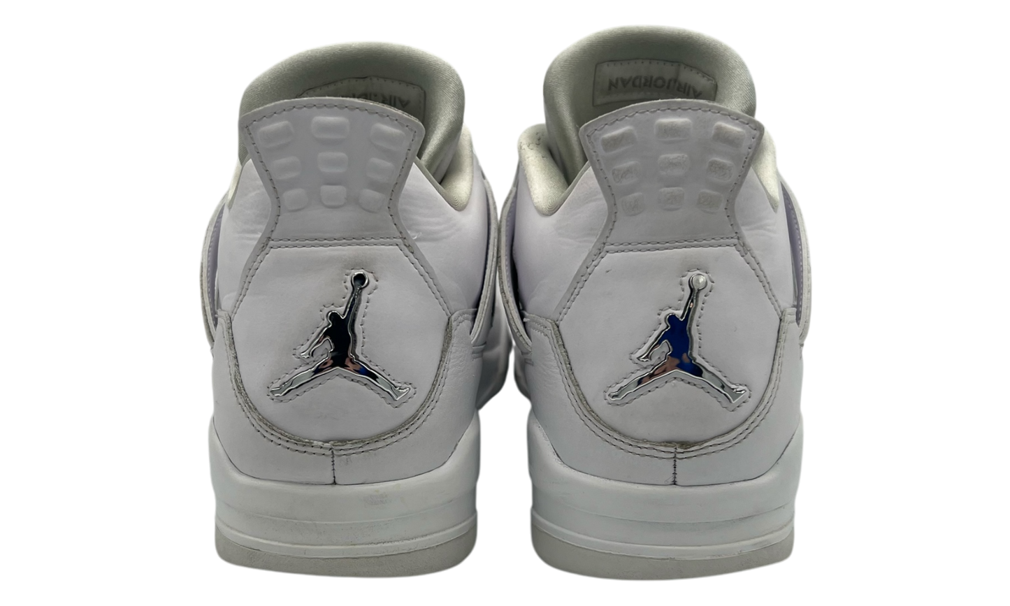 Air Jordan 4 Retro "Pure Money" (PreOwned)