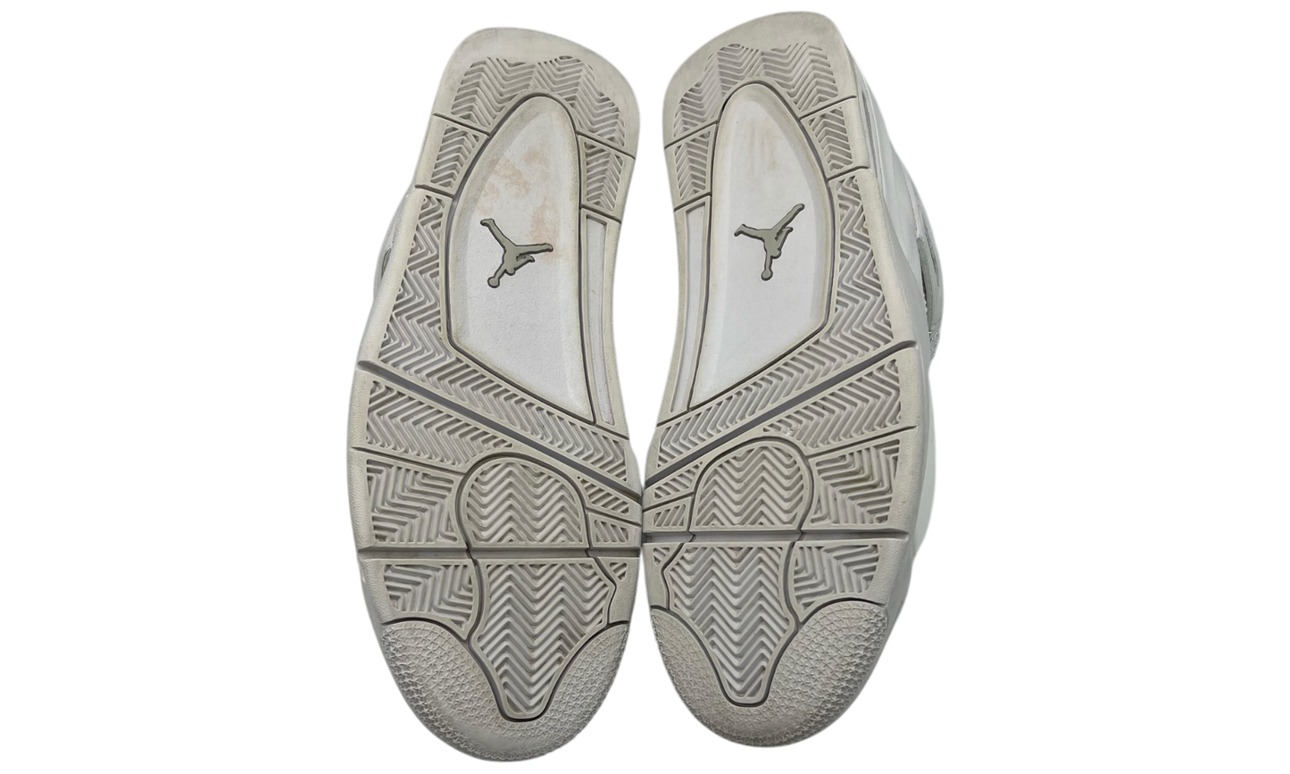 Air Jordan 4 Retro "Pure Money" (PreOwned)
