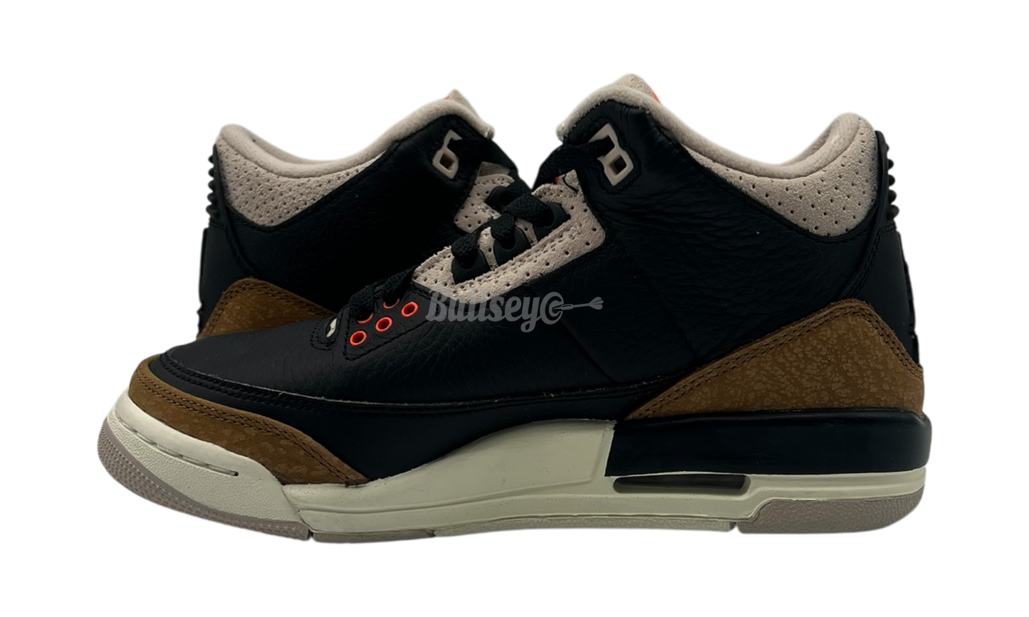 Air Jordan 3 Retro "Desert Elephant" GS (PreOwned) (No Box)