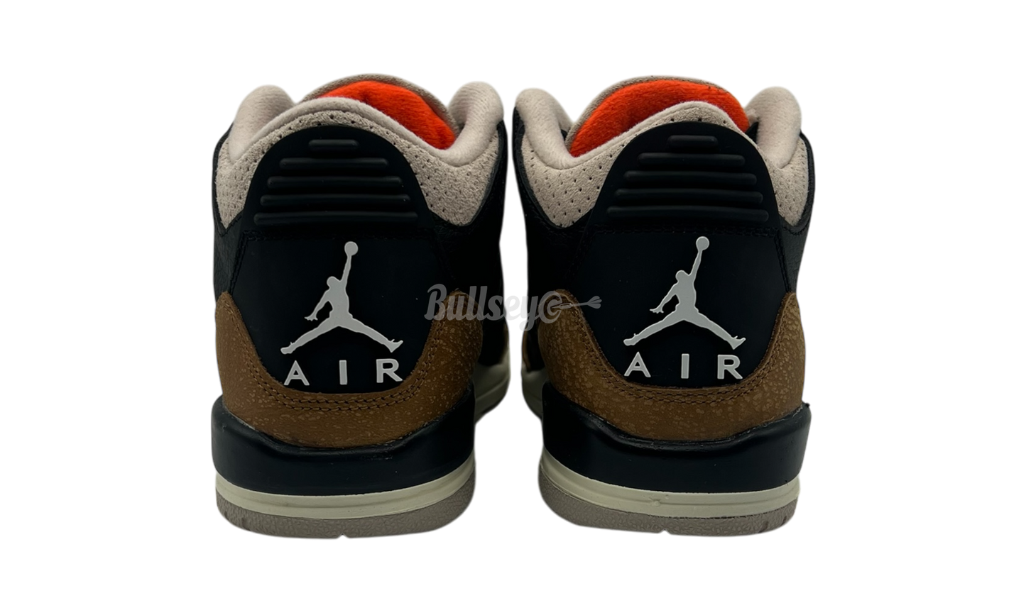 Air Jordan 3 Retro "Desert Elephant" GS (PreOwned) (No Box)