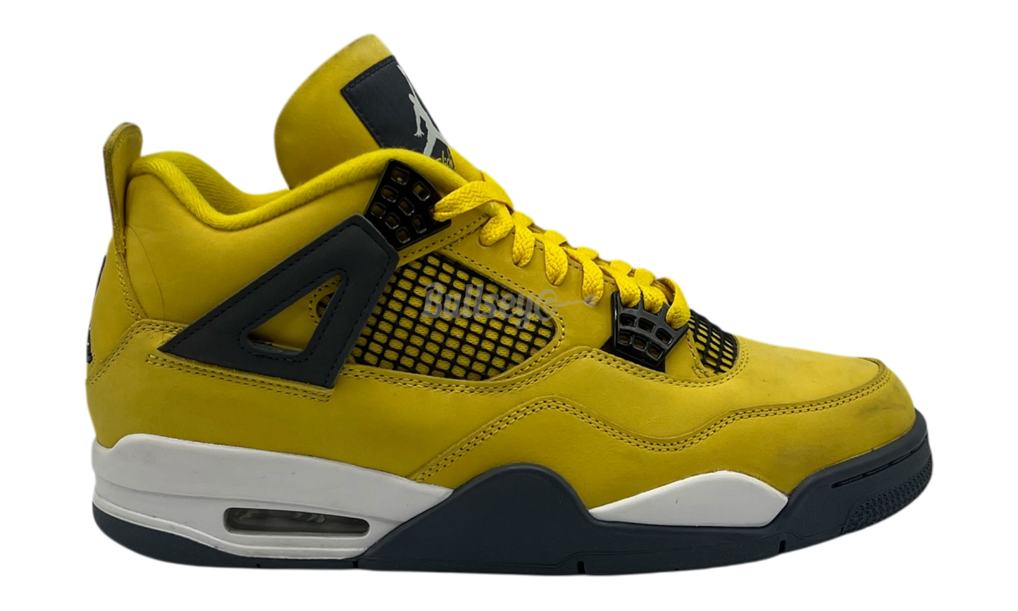 Air Jordan 4 Retro "Lightning" (PreOwned)