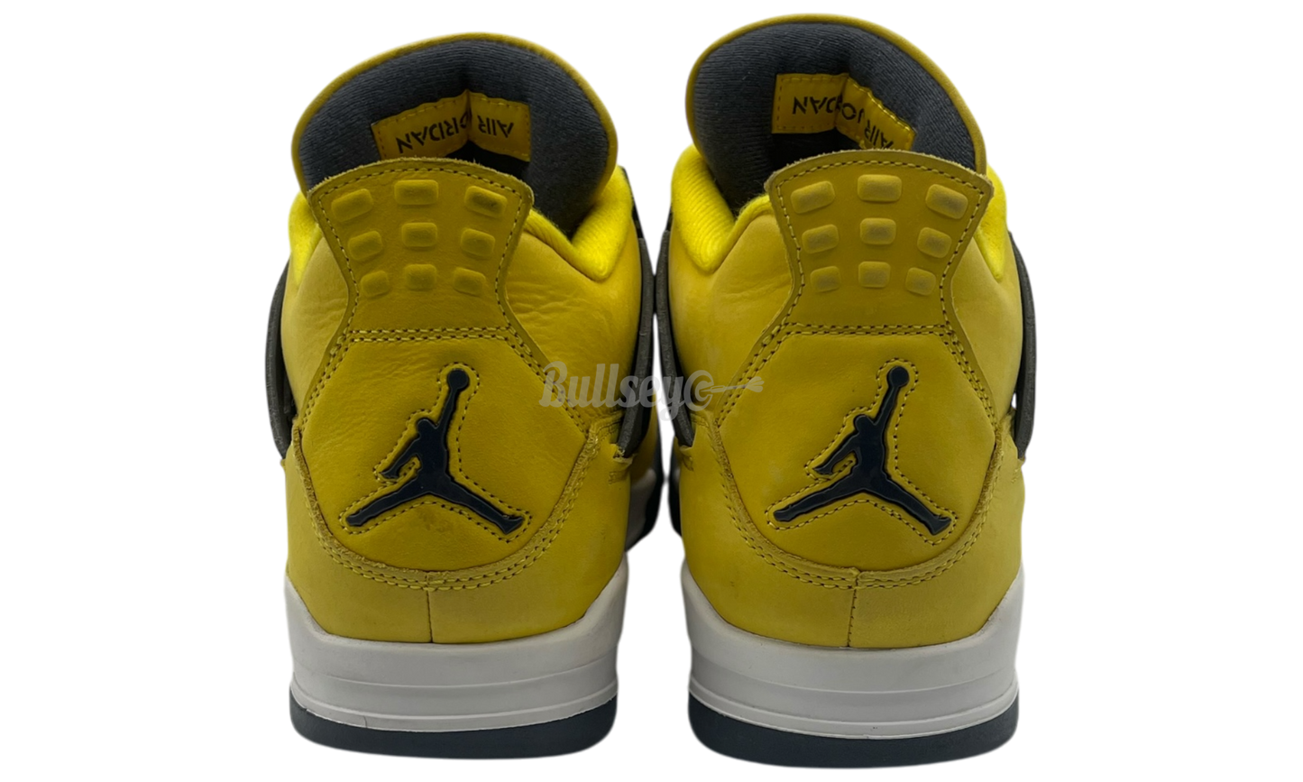 Air Jordan 4 Retro "Lightning" (PreOwned)