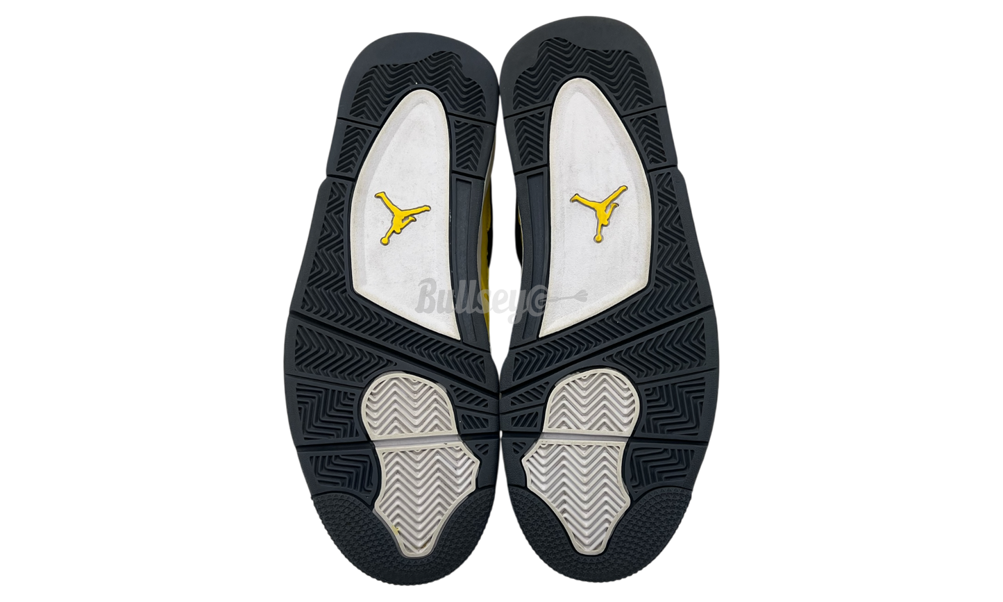 Air Jordan 4 Retro "Lightning" (PreOwned)