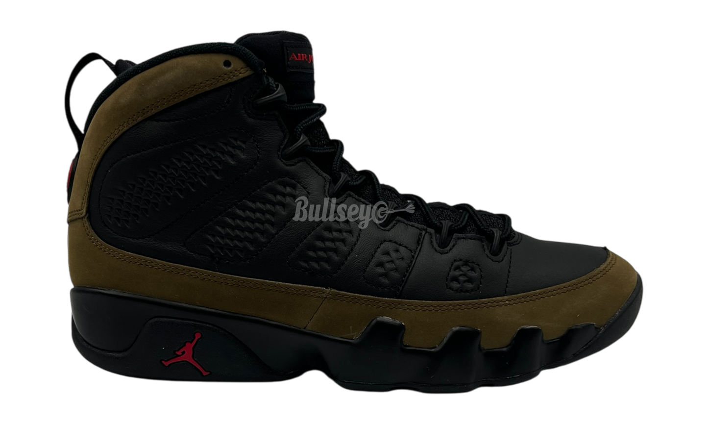 Air Jordan 9 Retro "Olive" (PreOwned)