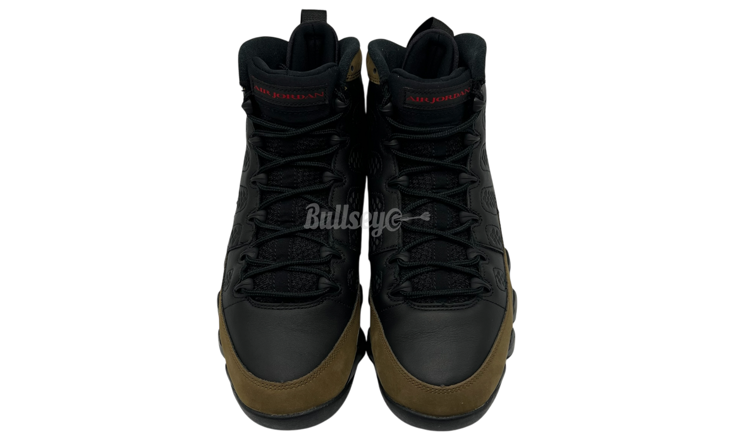 Air Jordan 9 Retro "Olive" (PreOwned)