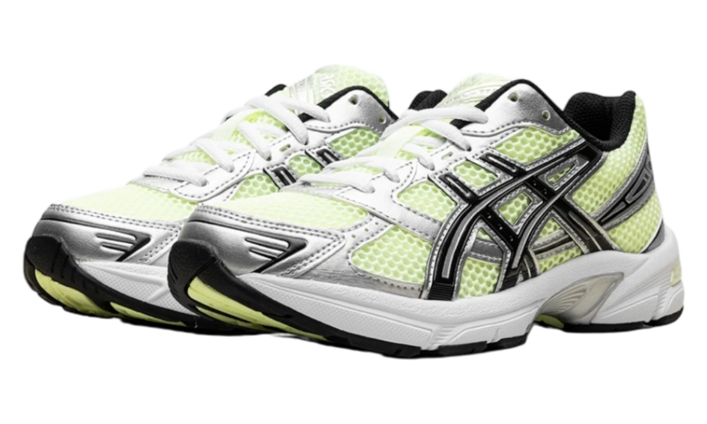 Asics Gel 1130 Neon Pack "Green"
