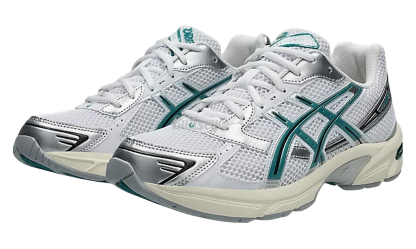 Asics Gel-1130 "White/Rainy Lake"