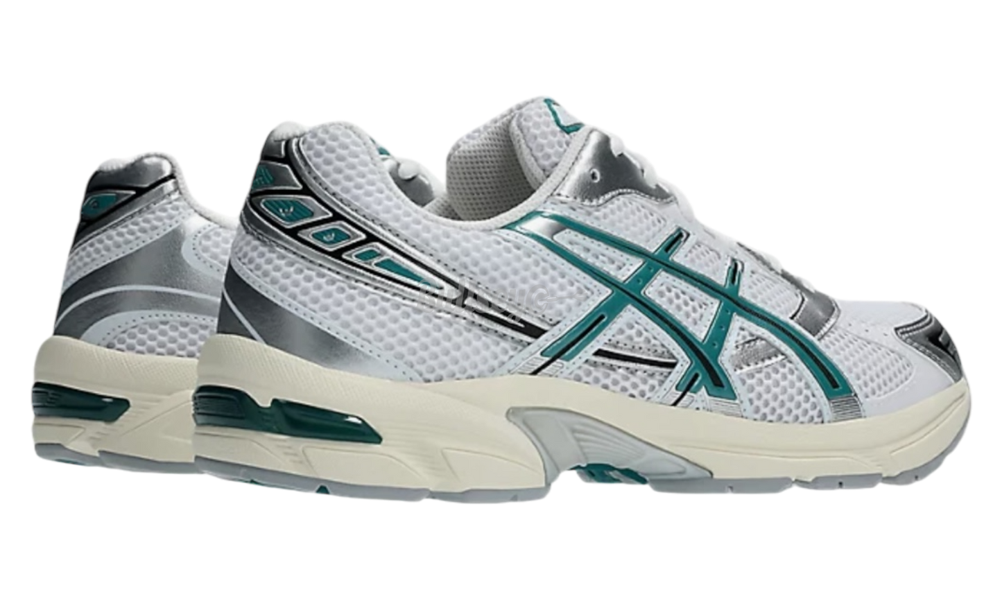 Asics Gel-1130 "White/Rainy Lake"