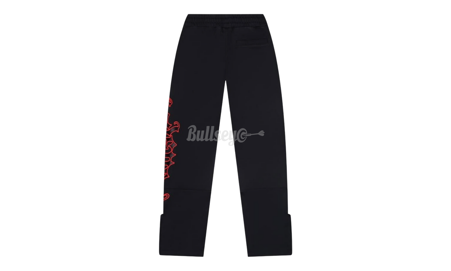 Godspeed OG Logo Black/Red V2 Sweatsuit
