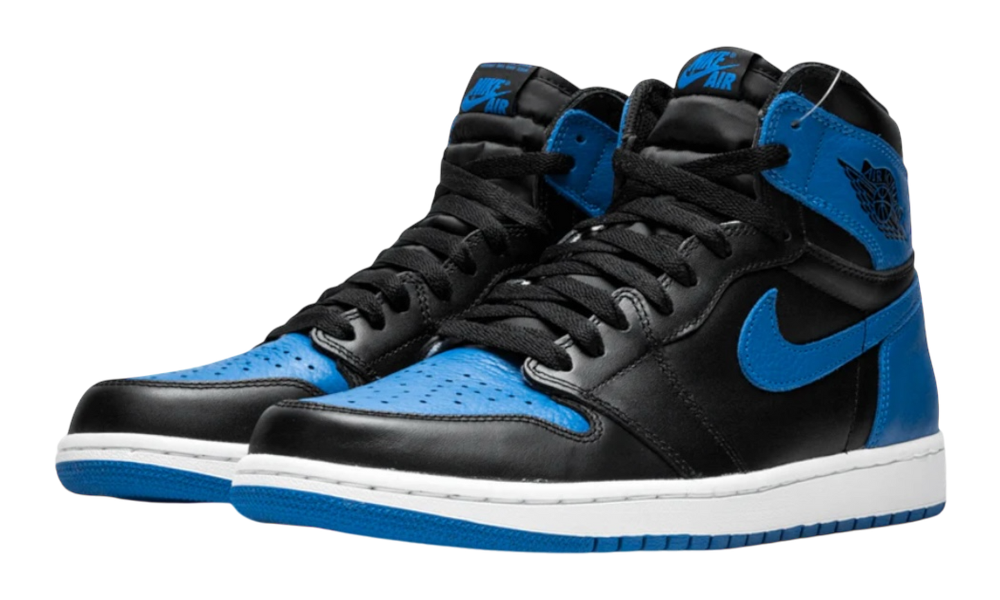 Air Jordan 1 Retro High OG "Royal"