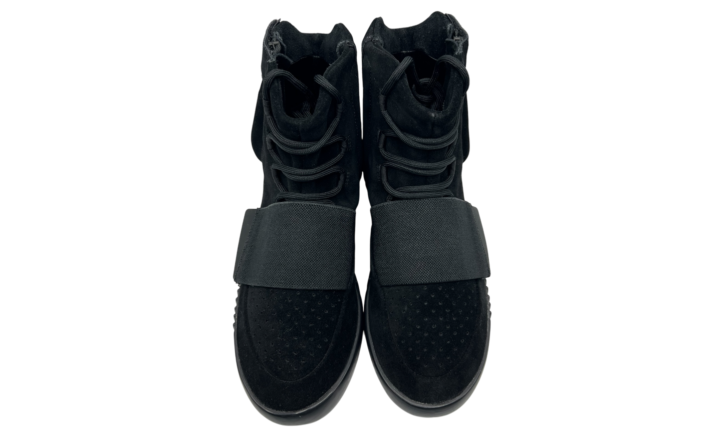 Adidas Yeezy Boost 750 "Triple Black" (Preowned)