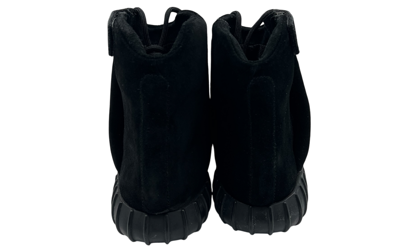 Adidas Yeezy Boost 750 "Triple Black" (Preowned)