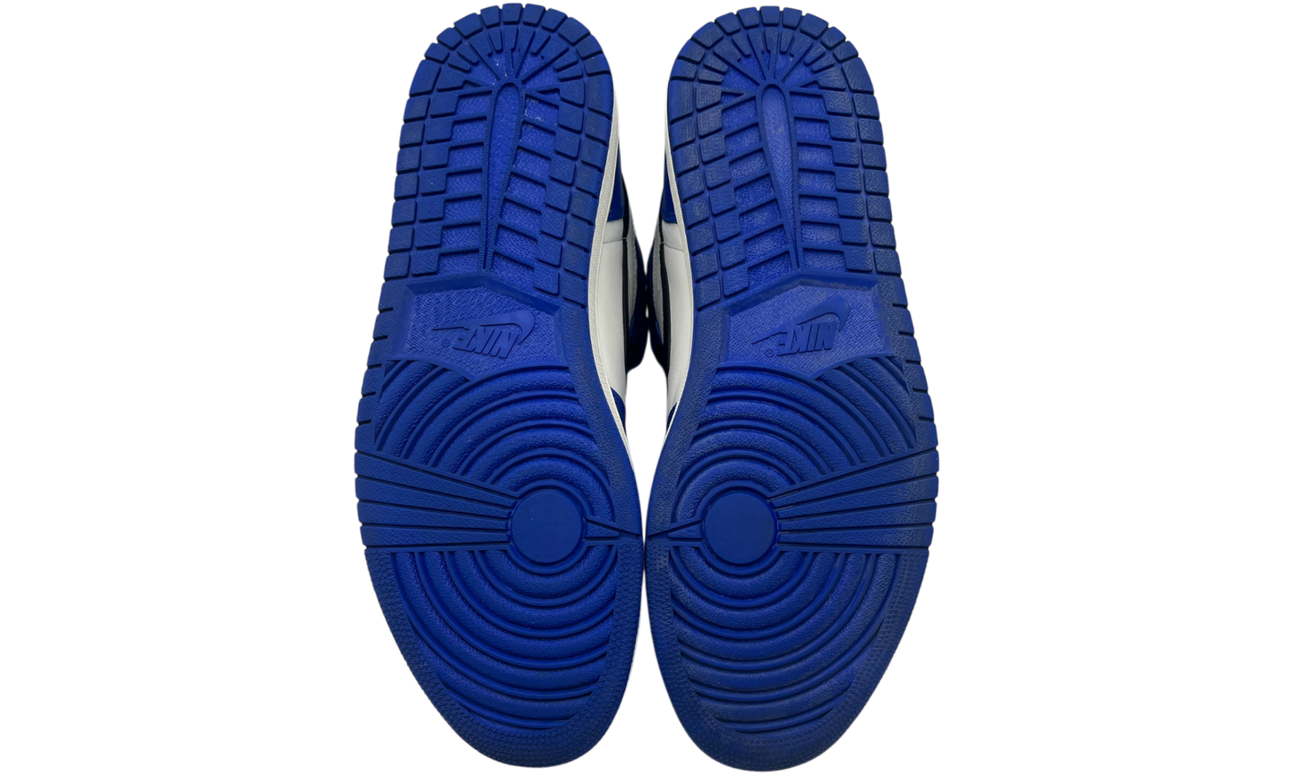 Air Jordan 1 Retro High "Game Royal" (PreOwned) (No Box)