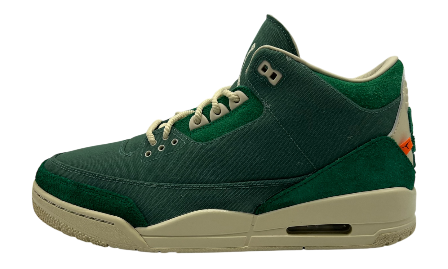 Air Jordan 3 Retro SP "Nina Chanel Abney Bicoastal" (PreOwned)