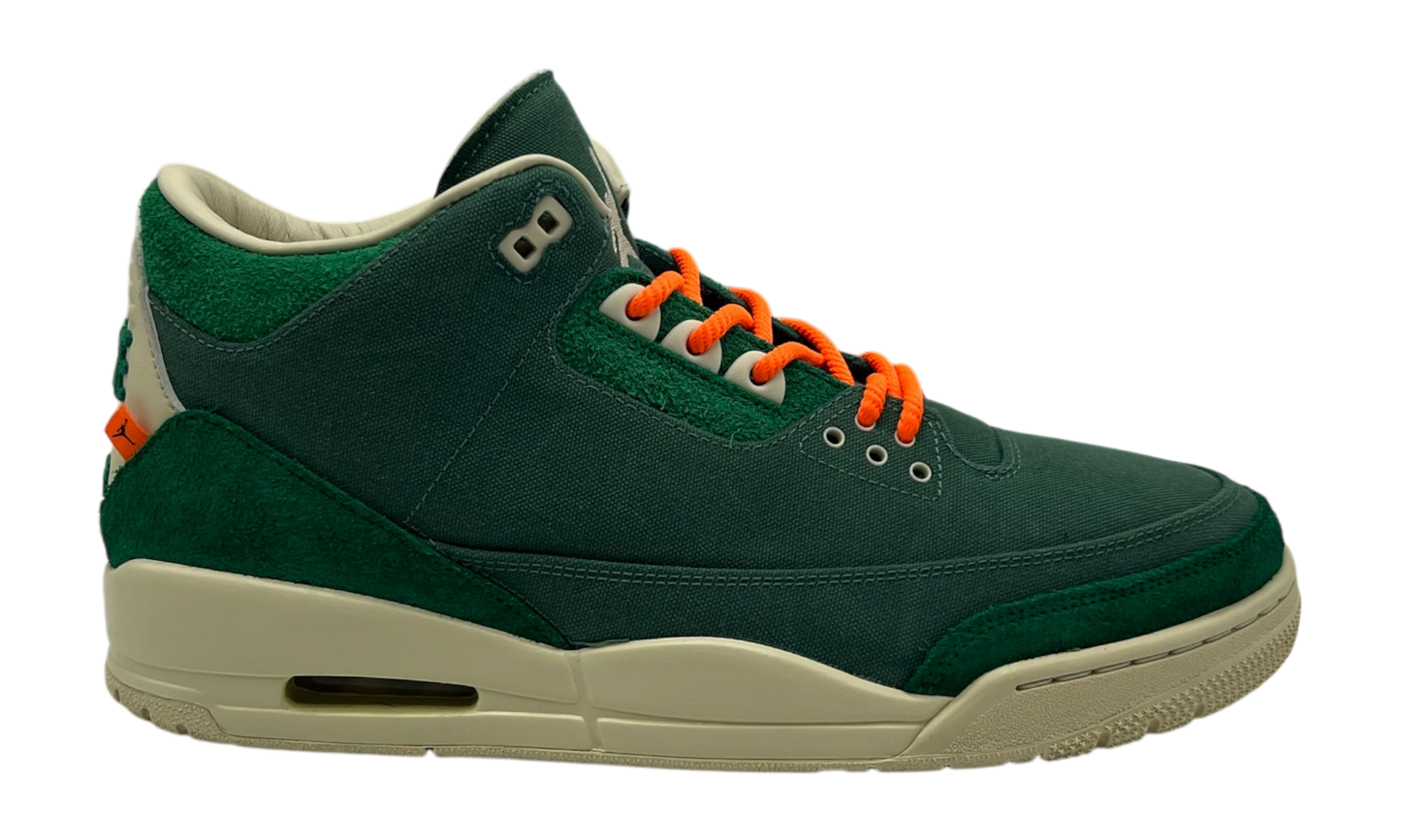 Air Jordan 3 Retro SP "Nina Chanel Abney Bicoastal" (PreOwned)