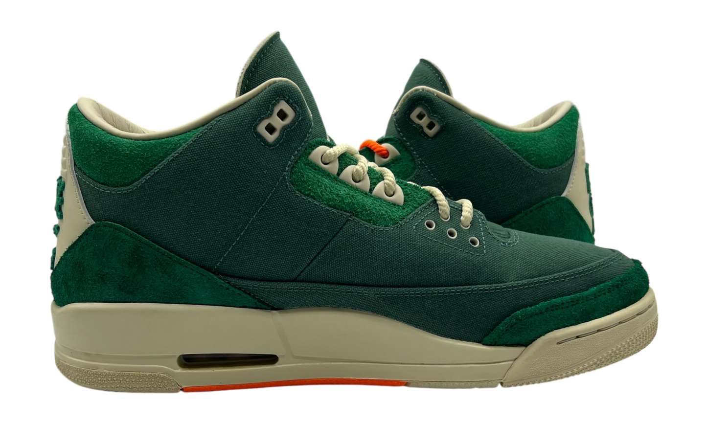Air Jordan 3 Retro SP "Nina Chanel Abney Bicoastal" (PreOwned)