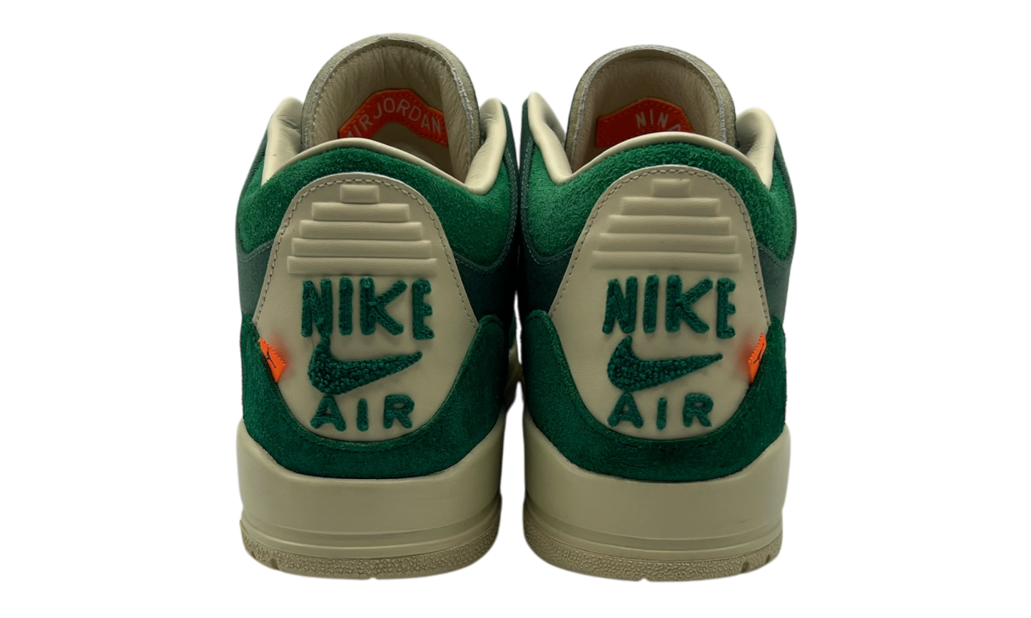 Air Jordan 3 Retro SP "Nina Chanel Abney Bicoastal" (PreOwned)