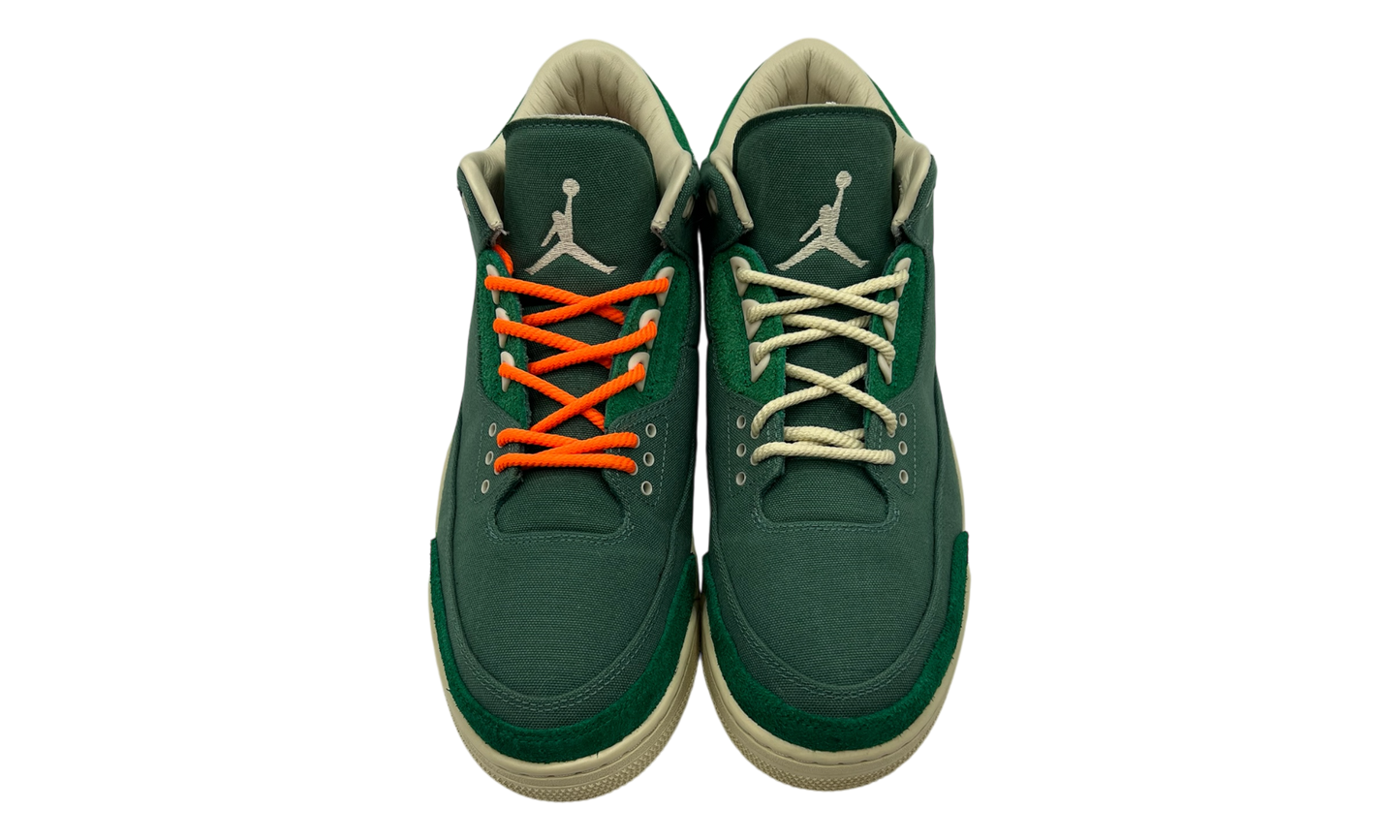 Air Jordan 3 Retro SP "Nina Chanel Abney Bicoastal" (PreOwned)