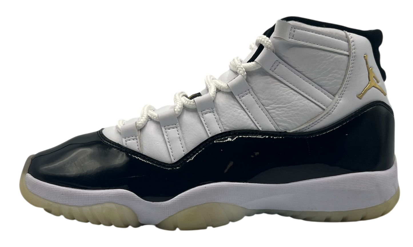 Air Jordan 11 Retro "DMP Gratitude" (PreOwned)