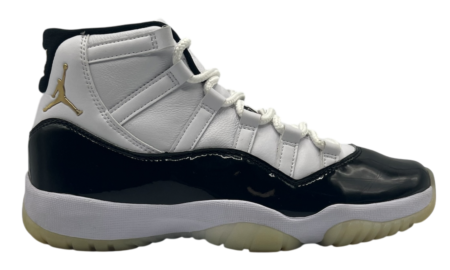 Air Jordan 11 Retro "DMP Gratitude" (PreOwned)