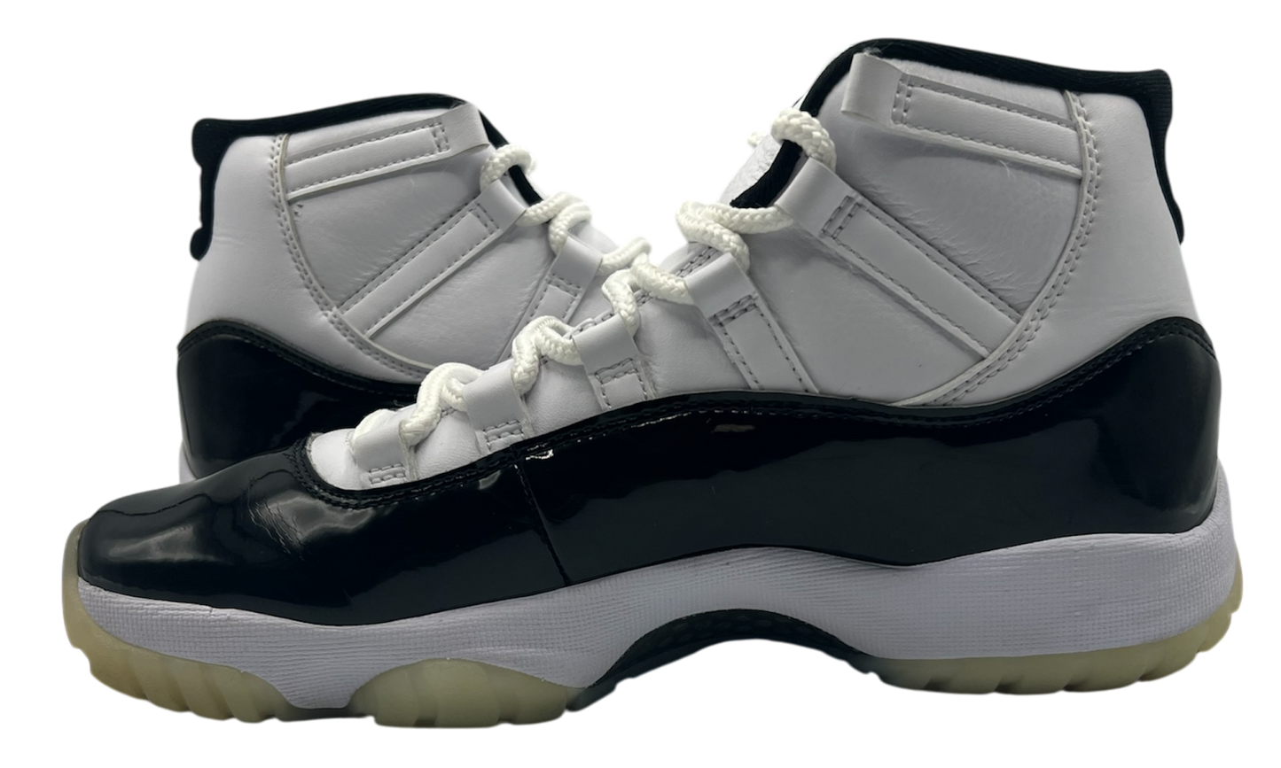Air Jordan 11 Retro "DMP Gratitude" (PreOwned)
