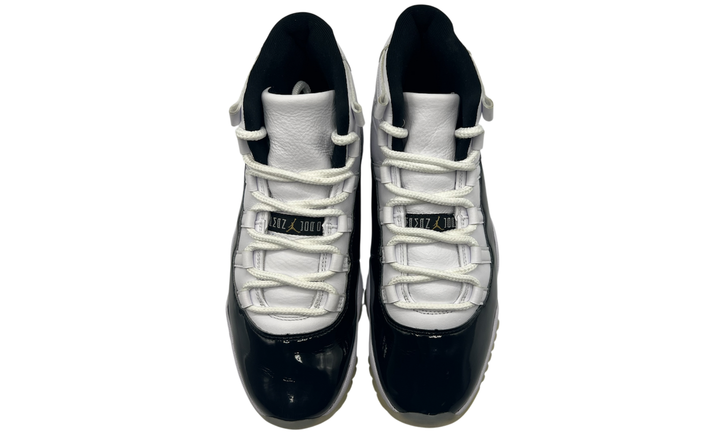Air Jordan 11 Retro "DMP Gratitude" (PreOwned)
