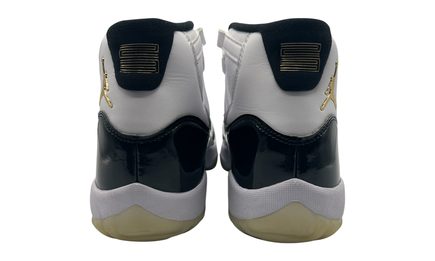 Air Jordan 11 Retro "DMP Gratitude" (PreOwned)