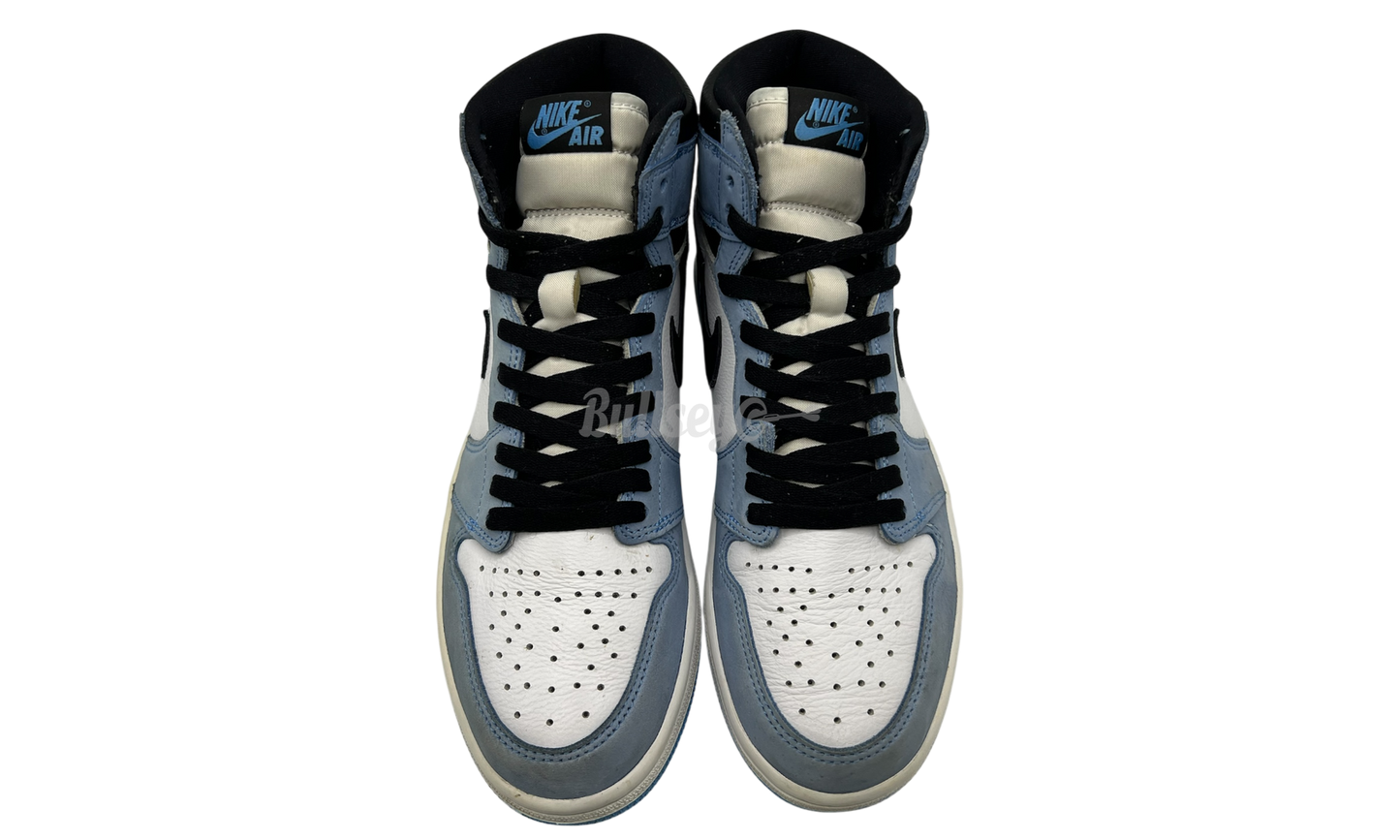 Air Jordan 1 Retro "University Blue" (PreOwned)