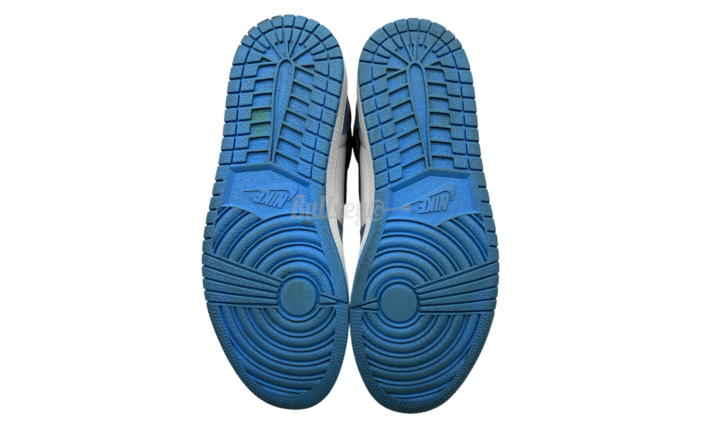 Air Jordan 1 Retro "University Blue" (PreOwned)