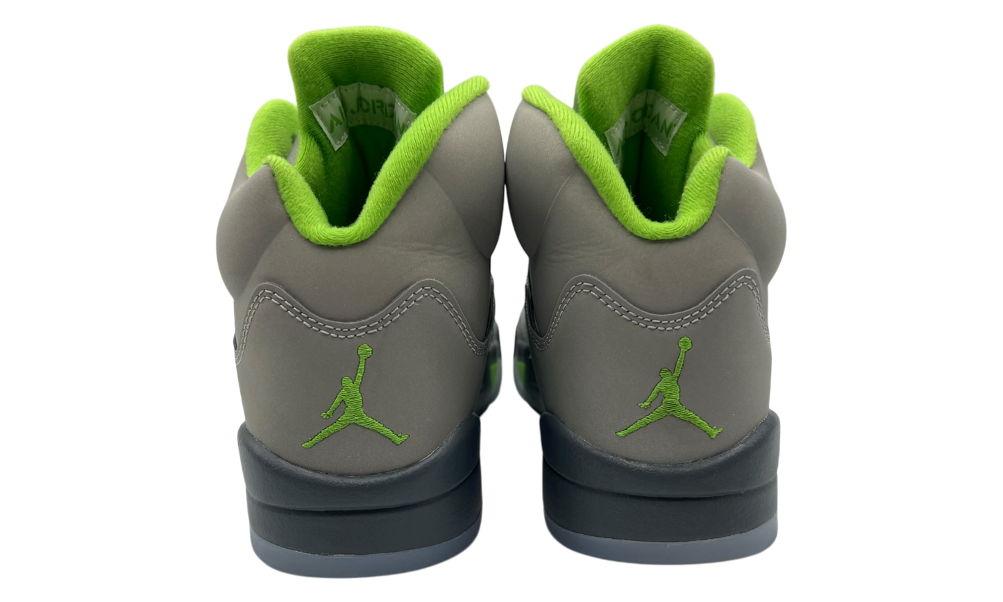 Air Jordan 5 Retro "Green Bean" (PreOwned)