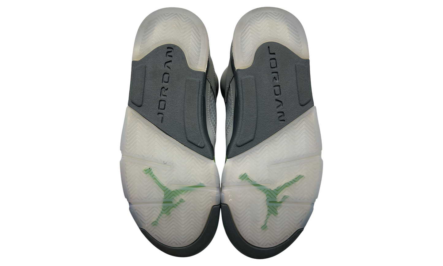 Air Jordan 5 Retro "Green Bean" (PreOwned)
