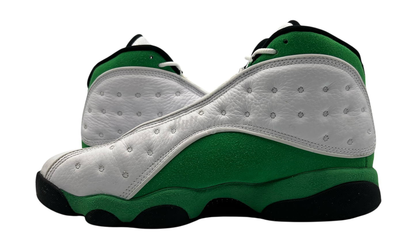 Air Jordan 13 Retro "Lucky Green" (PreOwned)